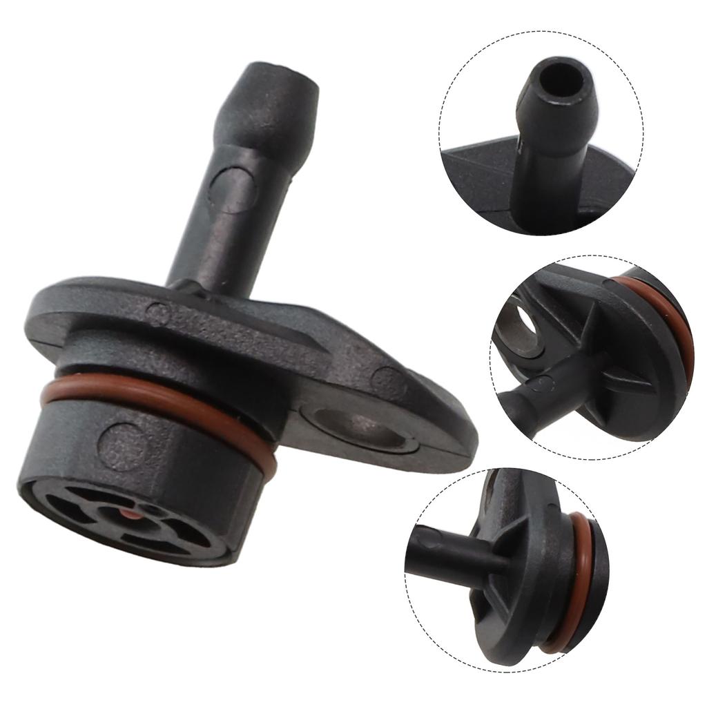Vacuum Pump Valve Repair Kit For Mercedes M276 W212 W205 W166 2762300065 Brake Vacuum Pump Repair Valve Auto Repair Tools
