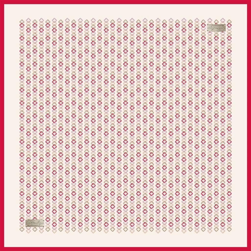 

1866 Sura İpek - 12 - 90x90