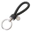 Bottega Veneta 113539 V001D 8522 Keychain N.L.GREY [Used]