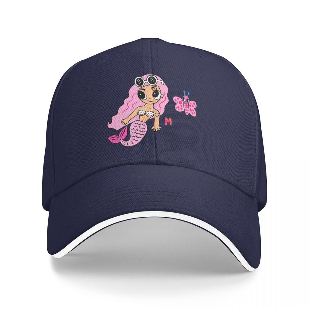 Unisex Baseball Hats Calimero Cartoon Animation Outdoor Streetwear Summer Sports Baseball Caps Hip Hop Cap Casquette Hats
