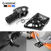 Brake Pedal Plate Shift Lever Tip For KTM EXC 300 EXCF 350 SX 125 SXF 250 SXF 450 XC XCF XCW 500 XCW-F TPi SIX DAYS 2017-2024