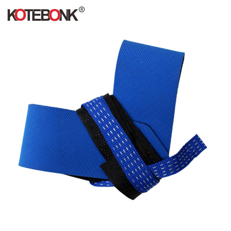 OLOMM Anti-static Ankle Strap Set One Size