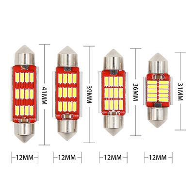 Vnitřní osvětlení – Osvětlení interiéru