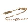 Van Cleef & Arpels  VCARP4DM00 Necklace K18 yellow gold Women