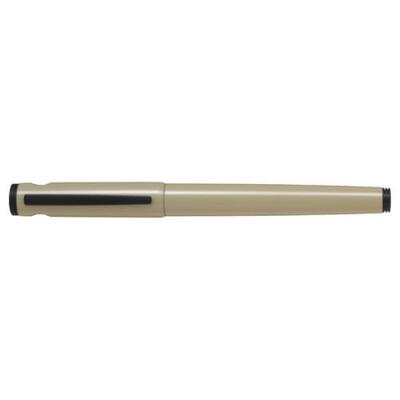 PILOT Lightive Fountain F Khaki Pen, (Fine Nib), PFLT231KAF, (Limited Edition)