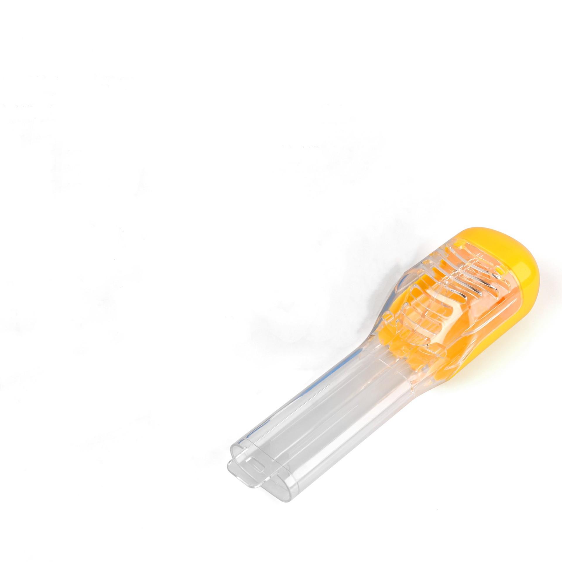 

Дитяча повністю суха маска для підводного плавання з антизапотіванням - закрита конструкція, необхідна для плавання