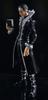 Banpresto DXF Figure Chrollo Lucilfer HUNTER×HUNTER vol.5 (single item)