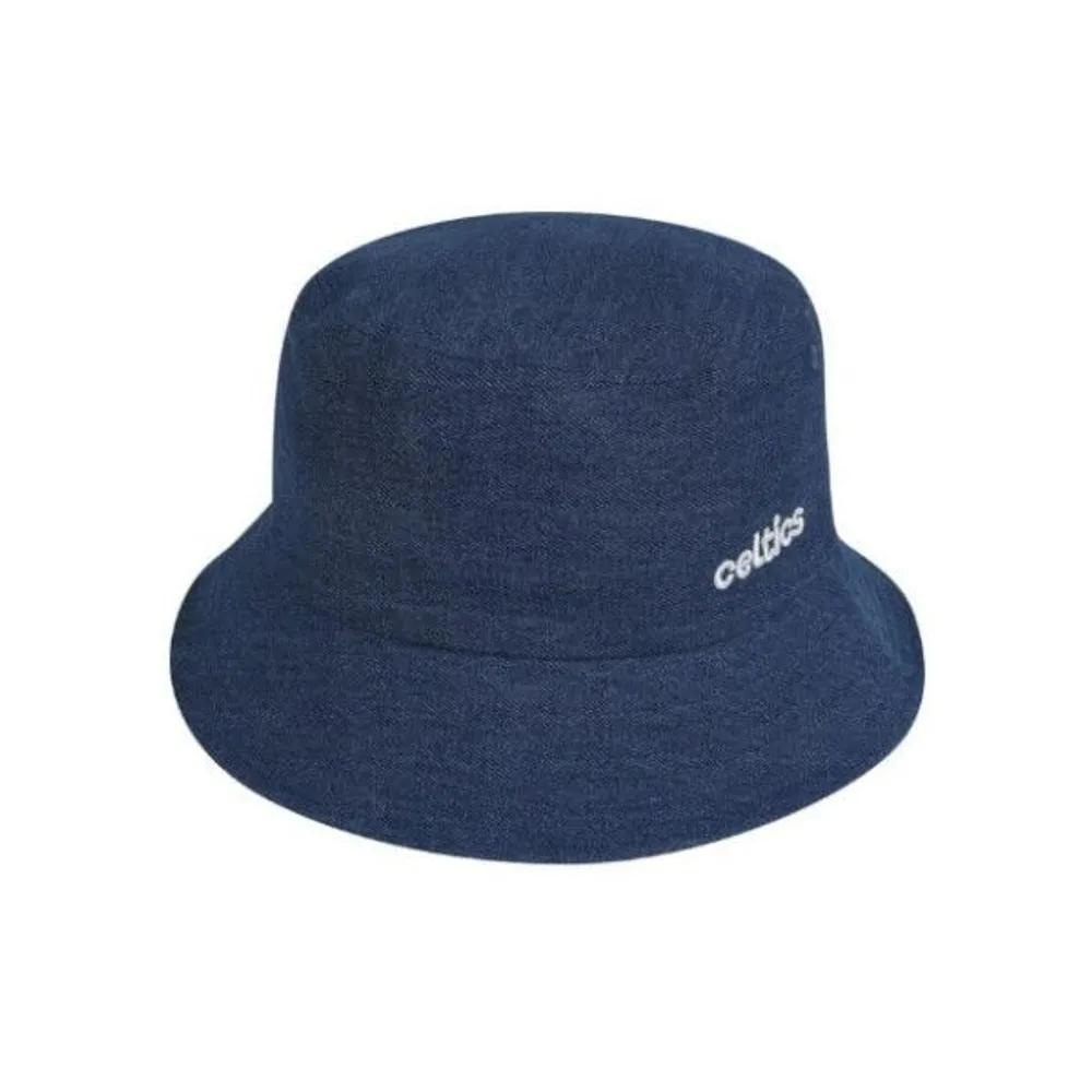 [NBA] M Cap KQC N245AP154P-BL BOS Lettering Bucket Hat BUCKET HAT_BU85 M
