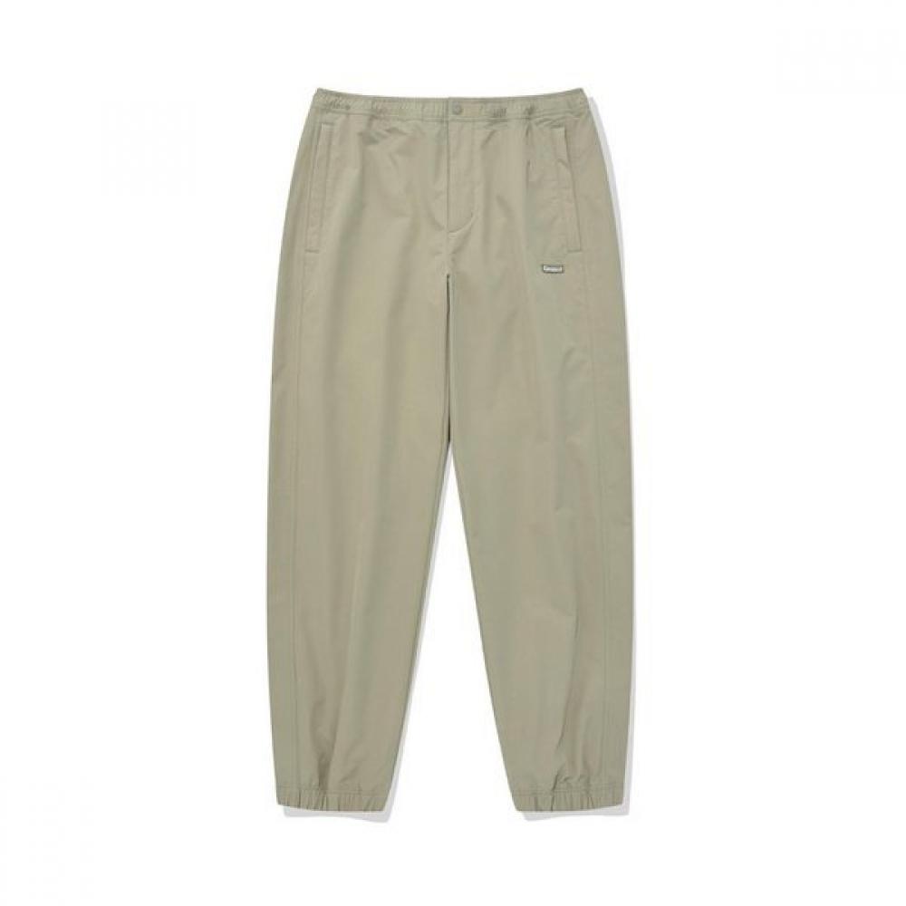 

Covernot Track Jogger Pants Co2303pt02 Be Bk Gr 3.CO2303PT02 GR XXL