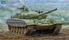 Trumpeter 1/35 T-72M1 Main Battle Tank Plastic Model Kit 09604 (Tank)