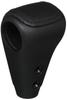 Genuine Leather Shift Knob for Honda Stepwagon Spada (RP1, RP2, RP3, RP4) [08U92-TAA-010]