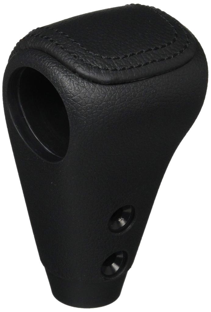 Genuine Leather Shift Knob for Honda Stepwagon Spada (RP1, RP2, RP3, RP4) [08U92-TAA-010]