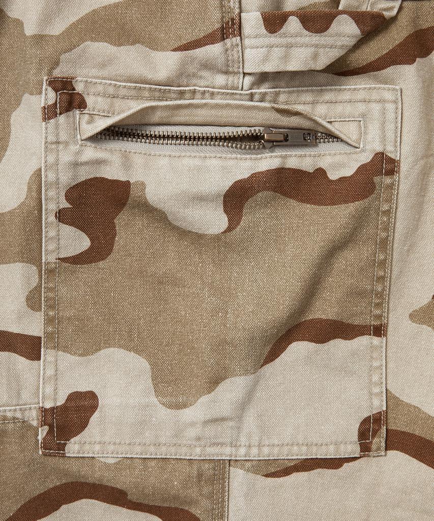 THISISNEVERTHAT Field Pant Camo