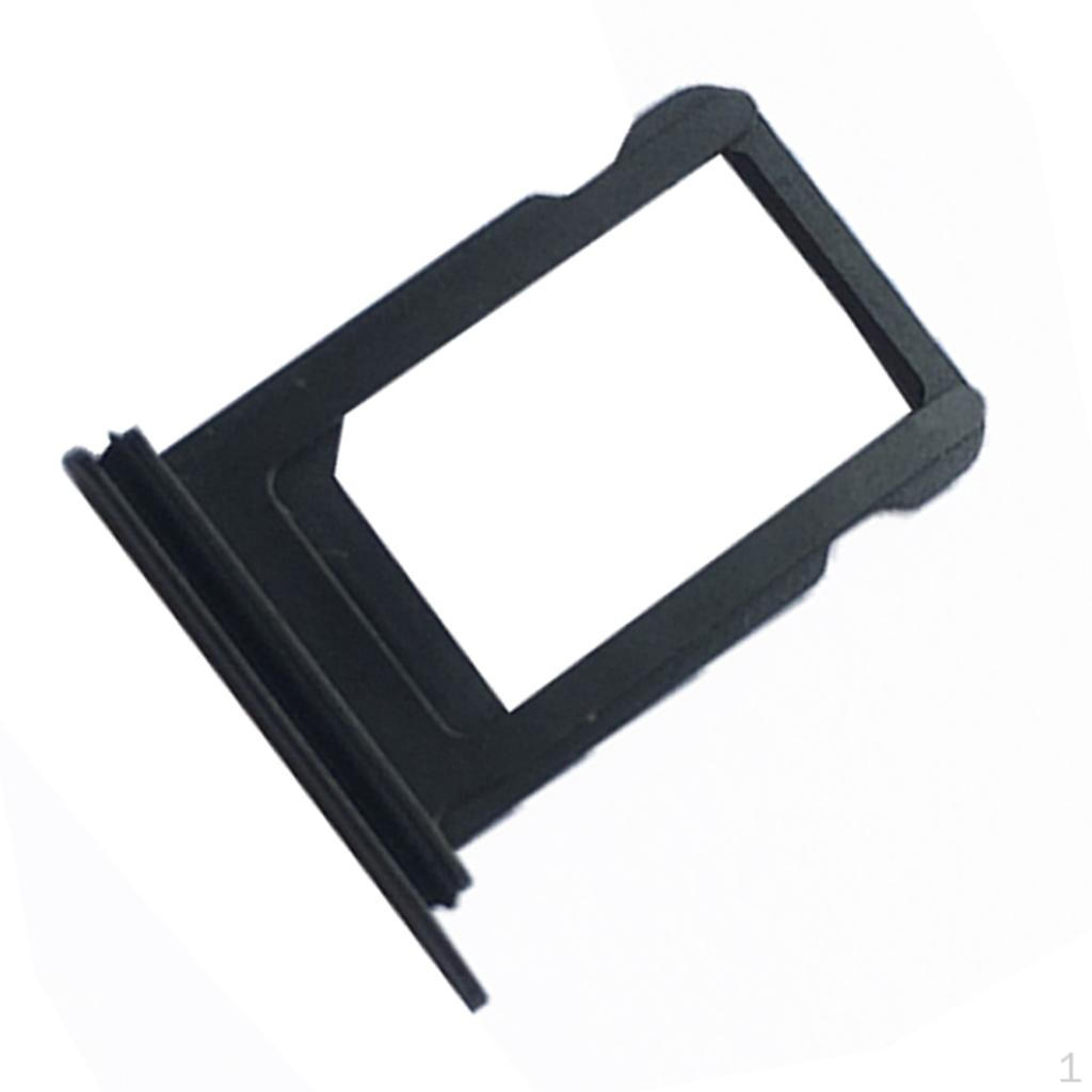 

Замена запасной части держателя слота лотка для карточек