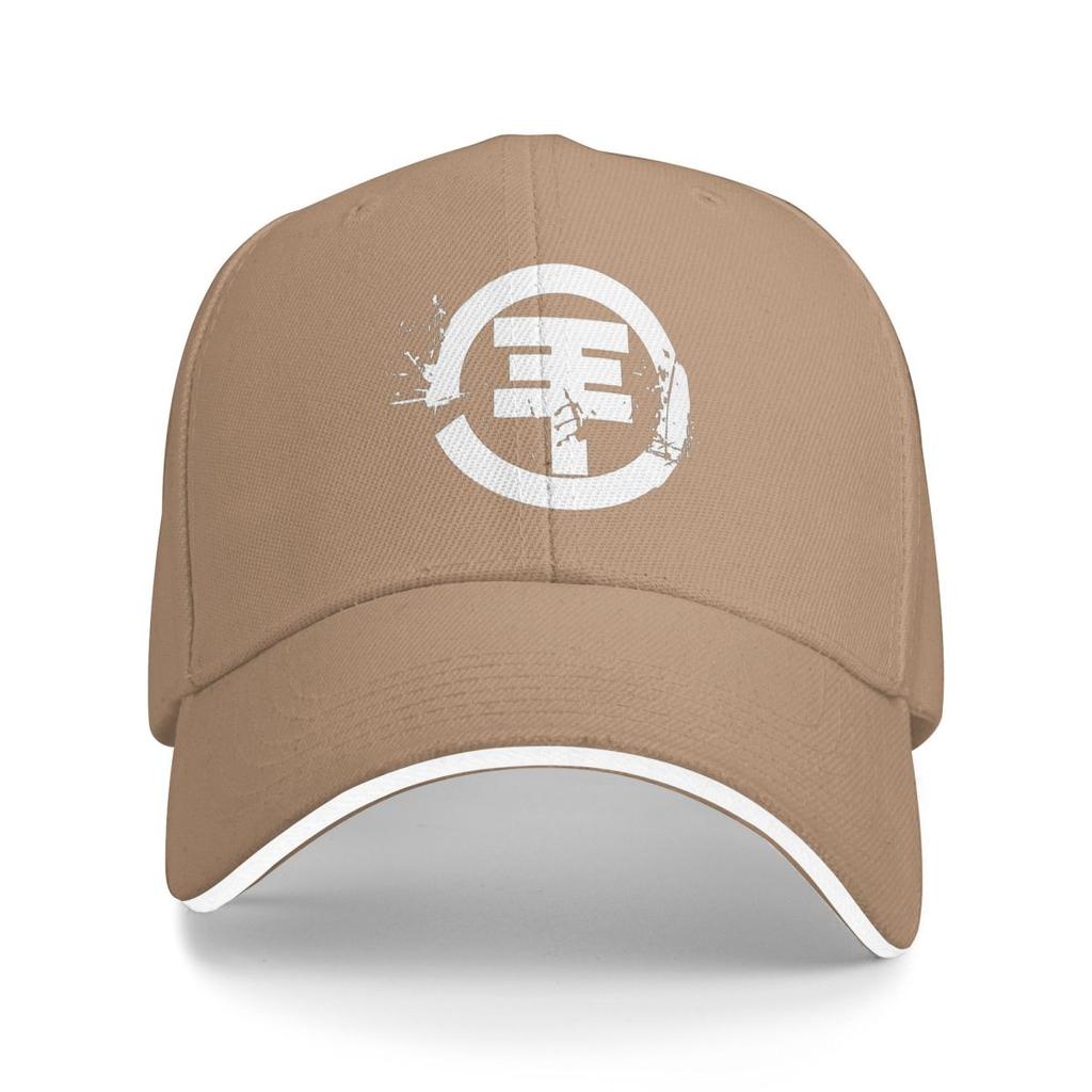 Genres Rock Tokio Hotel Logo Baseballkappen Snapback Baseballmützen Atmungsaktiv Lässig Kappe Outdoor für Männer und Frauen