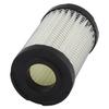Lawnmower Air Filter 20mm 35066 Replacement Engine Lawnmower