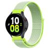 20mm 22mm Nylon Loop Strap For Samsung Galaxy Watch 6/5/4 40mm 44mm Huawei Watch 4/3/GT3-2 Watchband Belt Amazfit GTS 4/GTR Band