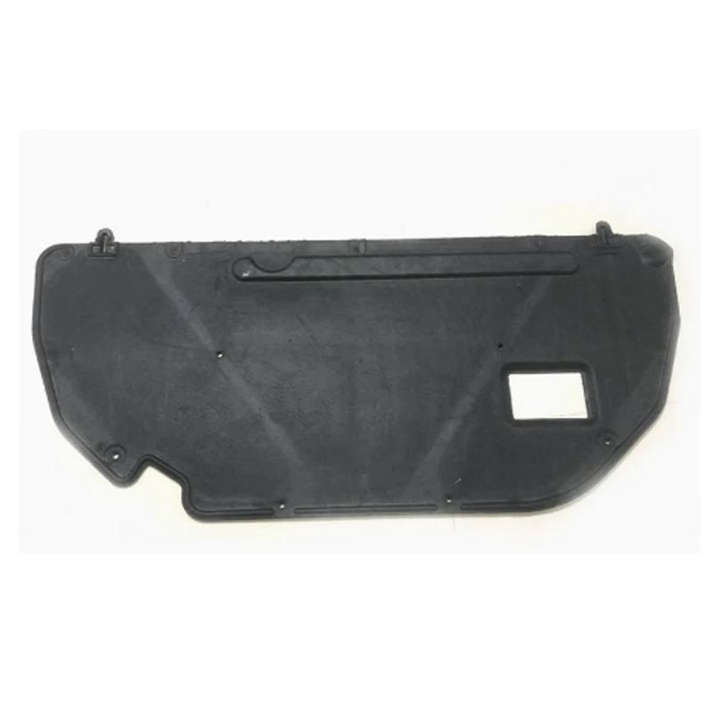 Car Engine Hood Sound Mats For Mazda3 Axela Mazda 3 BK Sport 2004~2009 Auto Front Heat Insulation Cotton Covers Car Accessories