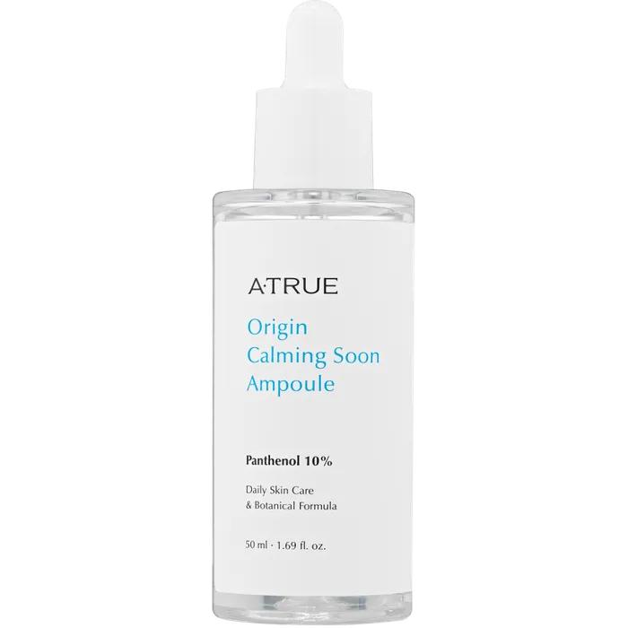 A-True Origin Calming Pure Ampoule 50ml