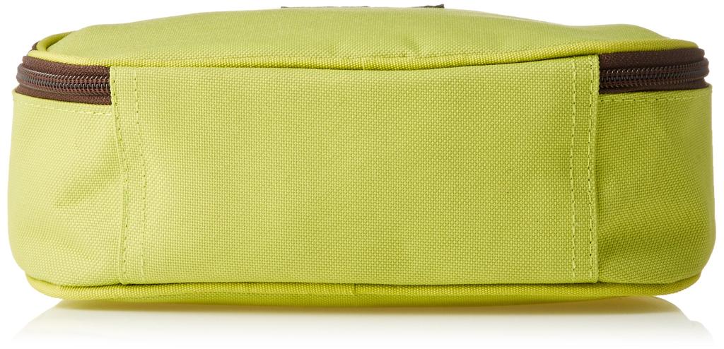 Hanna Hula Diaper Pouch Apple Green (Multi-Pouch)