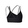 Nike Indy Breathe Low Impact Support Sports Bra Women Underwear Black CQ8964-010