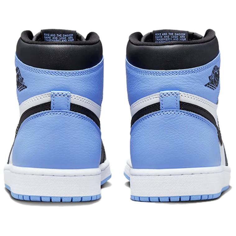 Jordan 1 Retro High Og Unc Toe DZ5485-400