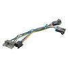 Heater Climate Temperature Control Adapter Wire 16233143 For Chevy Silverado GMC