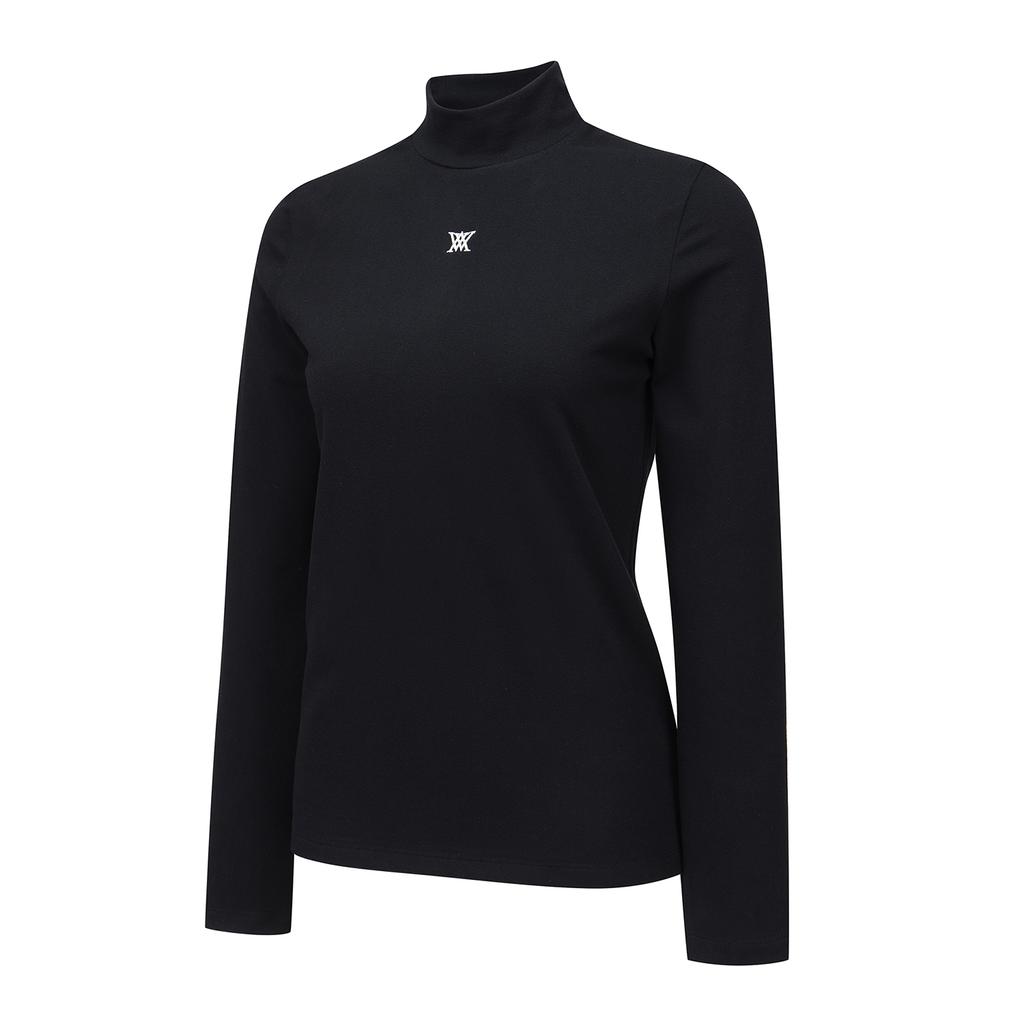 ANEW GOLF W Winter Essential Baselayer_Bk