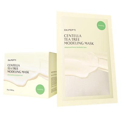 Masque Modelant Centella Arbre à Thé 25g