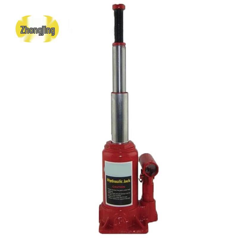 Zhongjing Vertical Hydraulic Jack