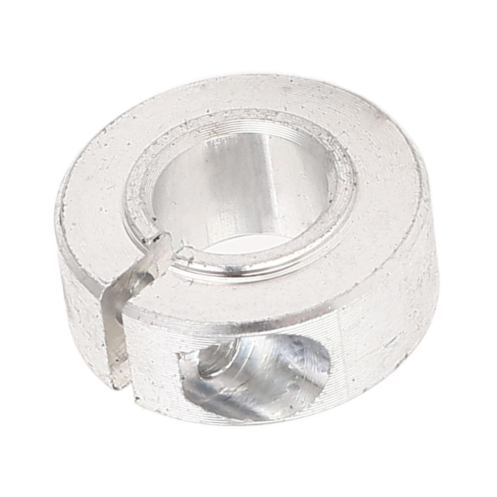 

RC Helicopter Main Shaft Fixed Ring Replacement Part Accessories Fit for Flywing FW450 V3 RC Helicopter