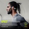 LANSTE AirWave Pro Bluetooth 6.0 Wireless Earphones