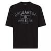 Mens Phys Ed Military Logo T-Shirt