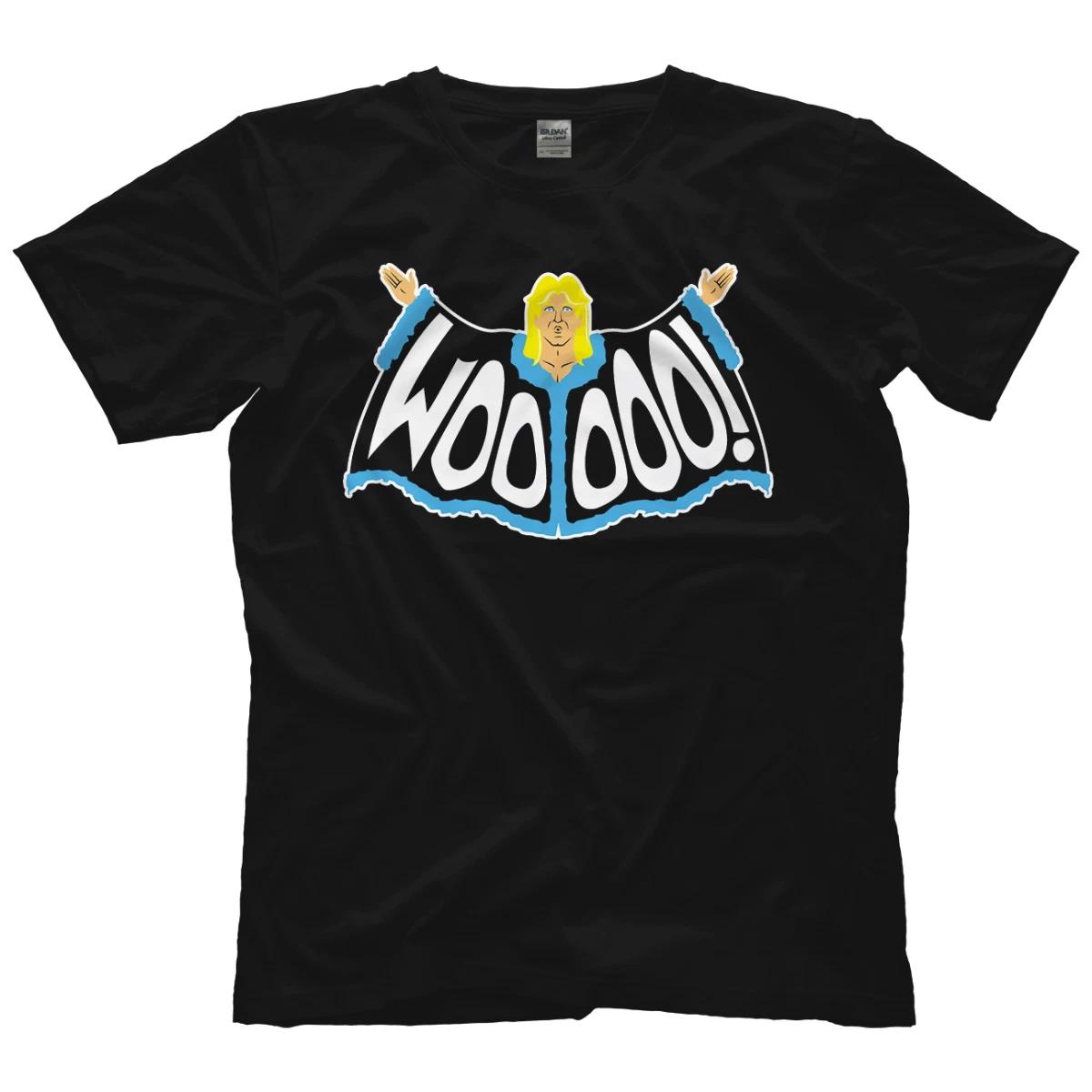 Ric Flair - Flair Men s and Women s T-shirts S
