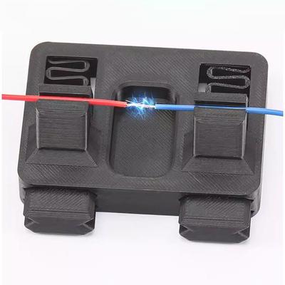 Multi-Functional Soldering Fixture Tool For Wire Soldering And Precision Electronics Assembly