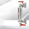 Boiler Bi-Color Water Level Gauge