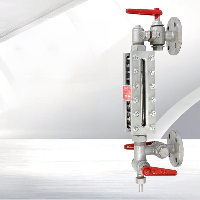 Boiler Bi-Color Water Level Gauge