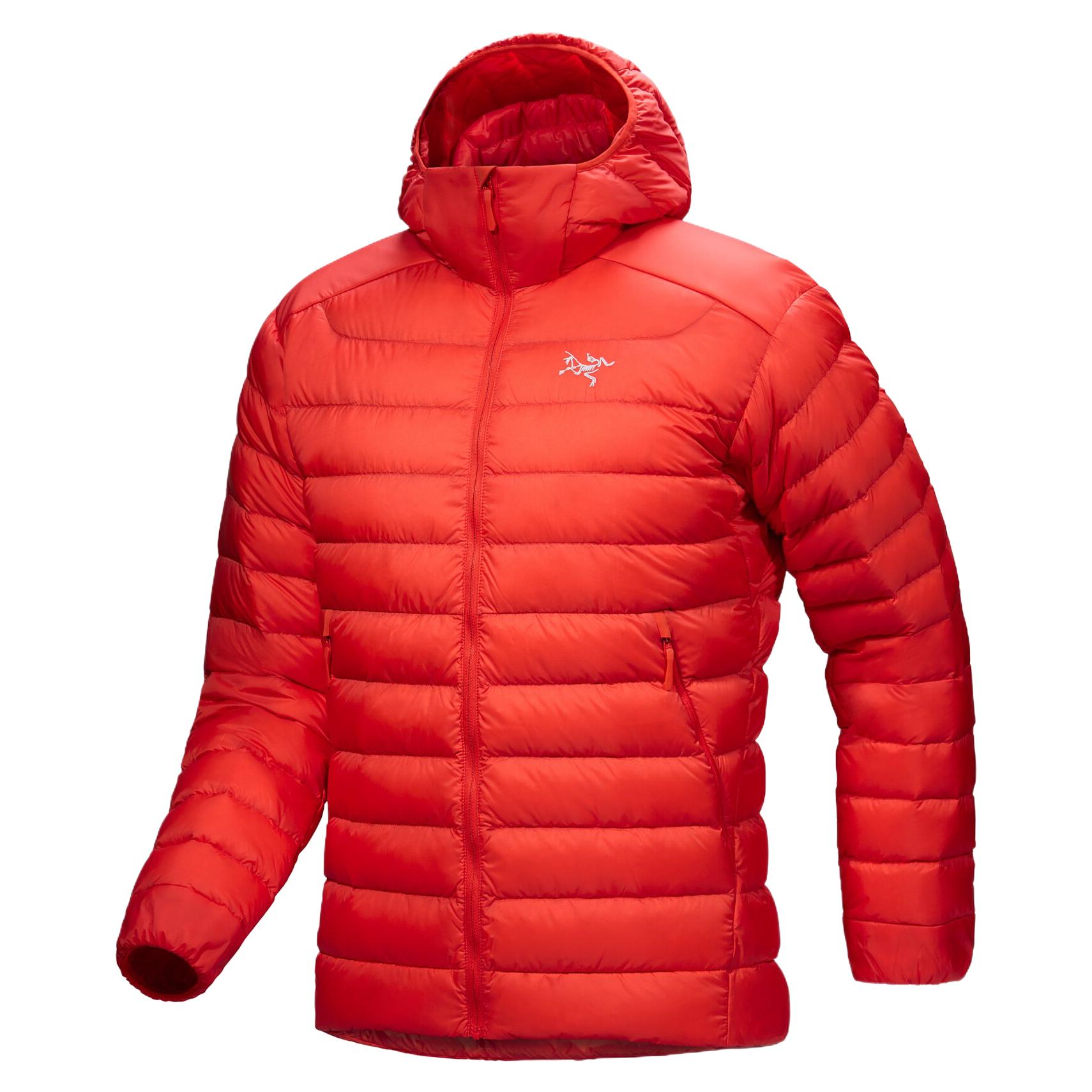 Arc`teryx CERIUM Down Jacket Men`s X000010521