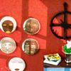 Miniature House - Frida' Salon