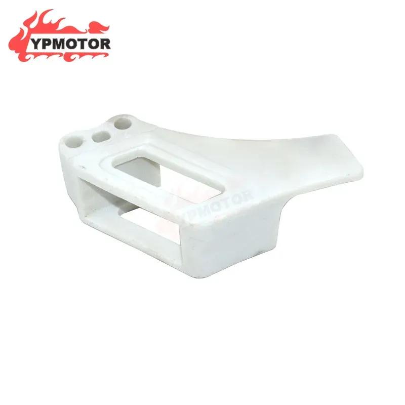 DT 125/200R/230 Off Road Chain Protection Cover Sprocket Frame Guard Chain Guide for Yamaha DT 125 200 230 DT125 DT200 R DT230