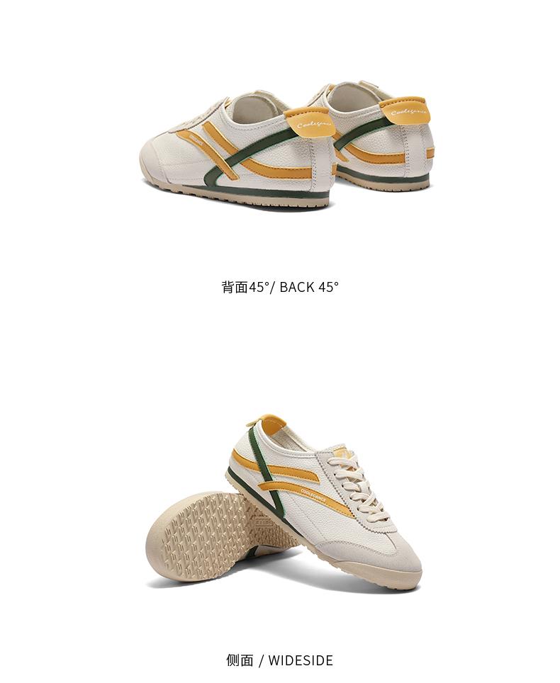 Belle Academy Wind and Virtue Training Shoes Women's 2025 Summer New Shopping Mall Same Thin Soled Sports and Leisure Shoes