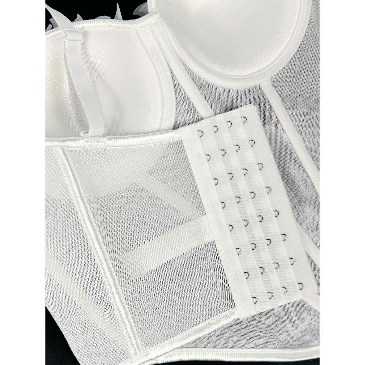 Corsets, Fashionable and Elegant Women's Clothing