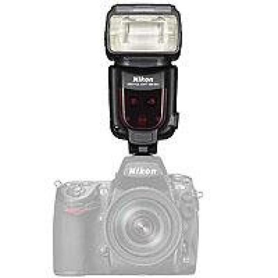 Nikon Speedlight SB-900