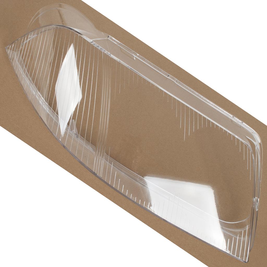 VW Passat B5.5 (Lift) 00-05 Glass (Lens) of Headlight, Right