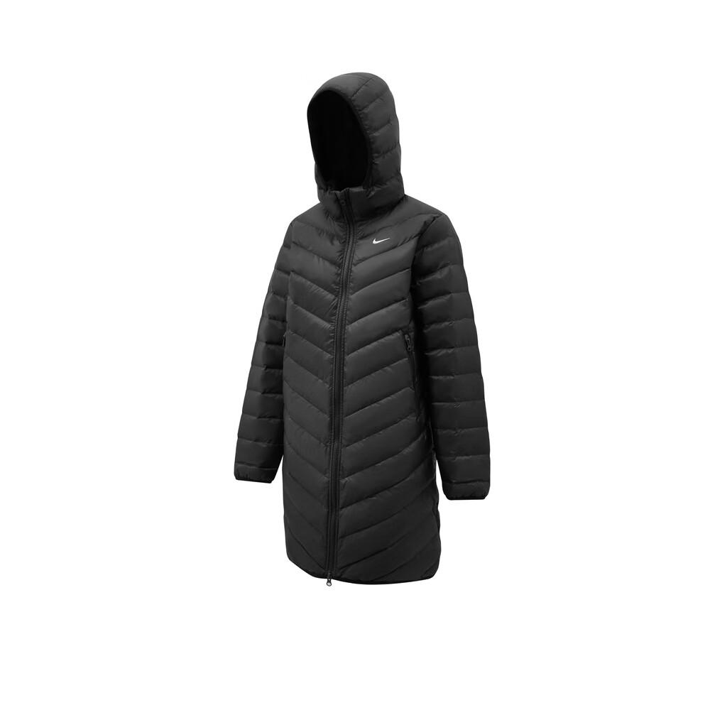 

New Nike AS W NSW TF DWNFL NKED WNDPFR Down Jacket Women s HV5107-010 L