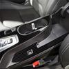 Fits For Chevrolet Camaro 2017-2019 Car accessoriesrear Central control gear carbon fiber car sticker Cool Interior decoration