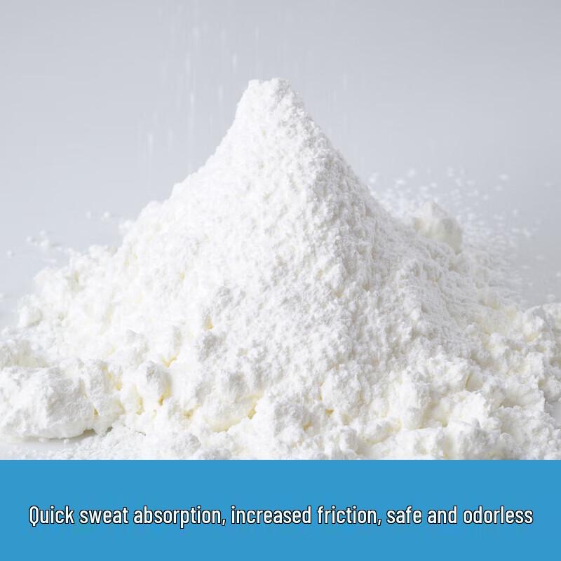 Fitness lezecký protiskluzový prášek