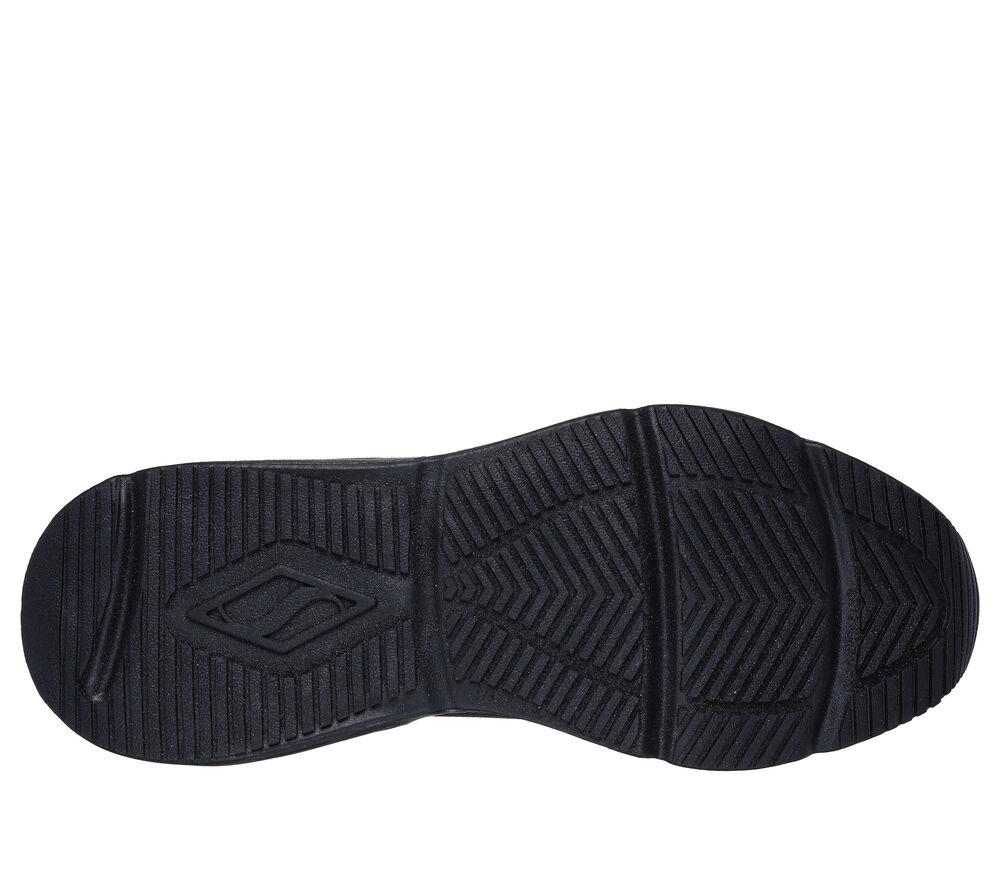 Sneakers Skechers Black Tres-Air Uno-Revolution-Airy