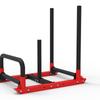 Ningzhao Weight Sled Push-Pull Trainer