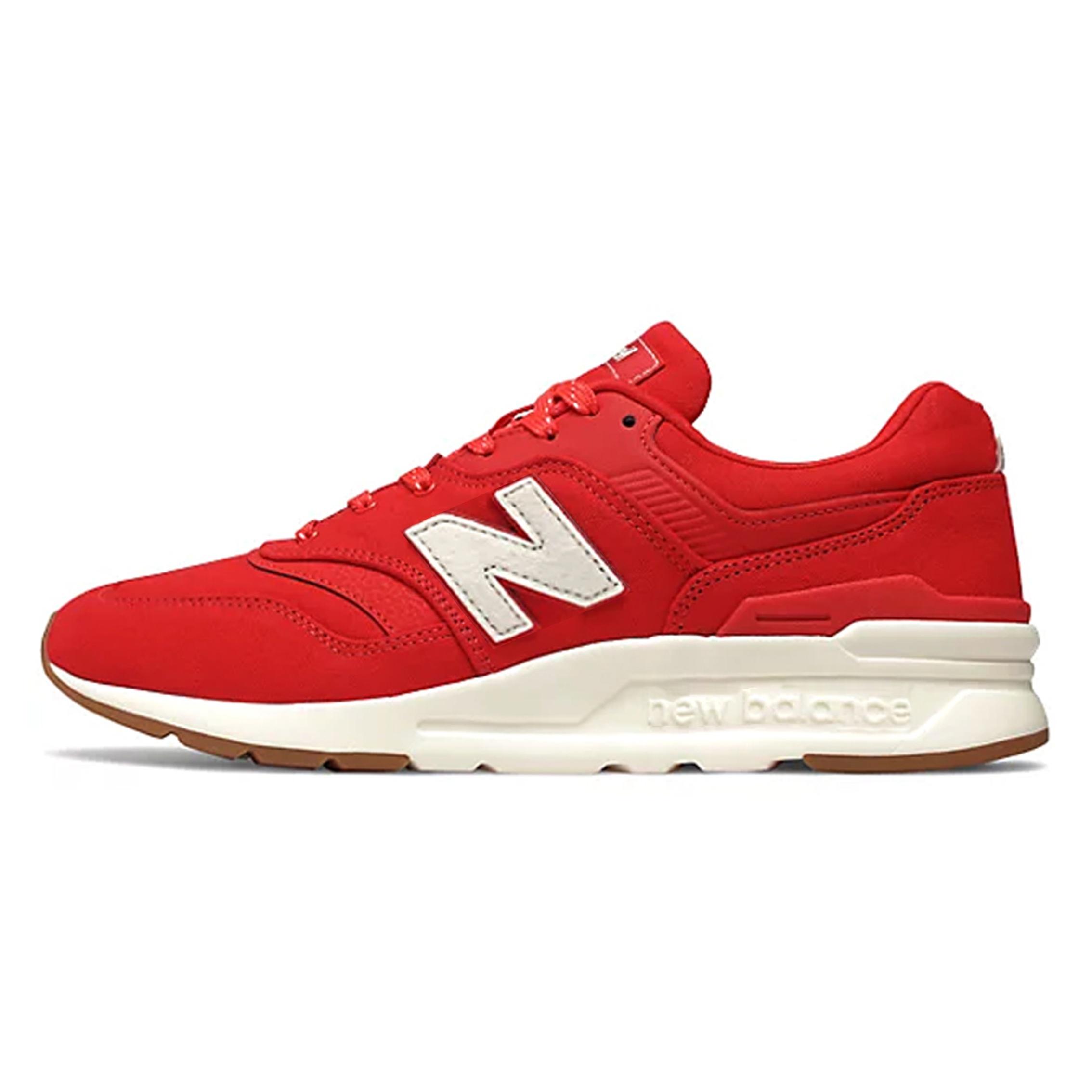 New Balance 997 Red Men s CM997HDC EU 36
